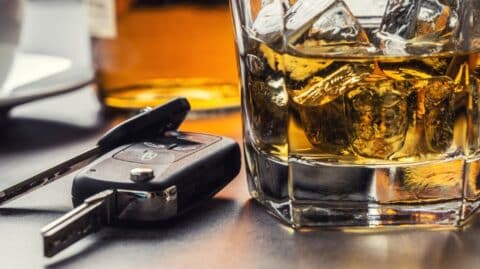 Avoid a DUI/OVI this Thanksgiving